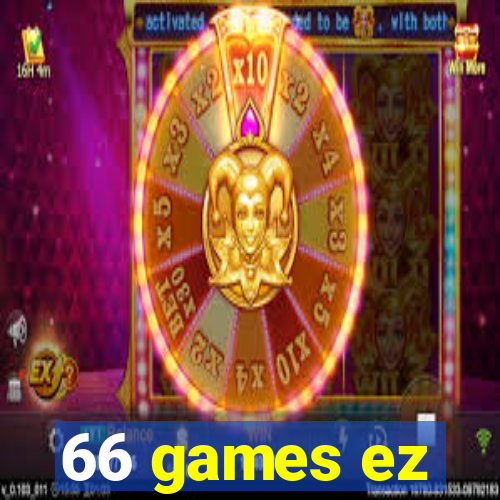 66 games ez